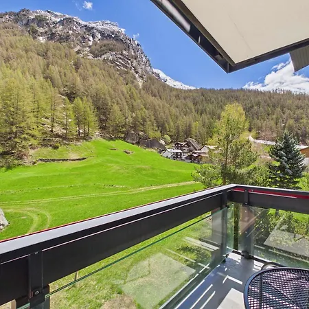Cozy Single With Mountain View *